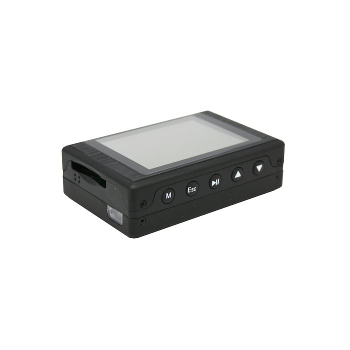 All-in-One DVR and Camera System