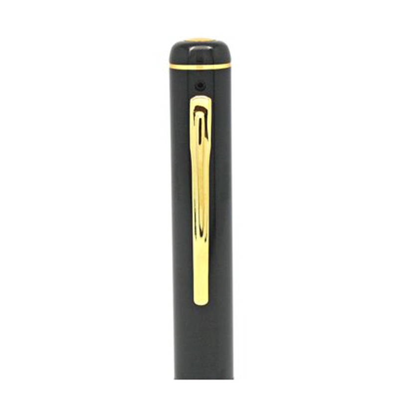 Video Pen with Motion Detection