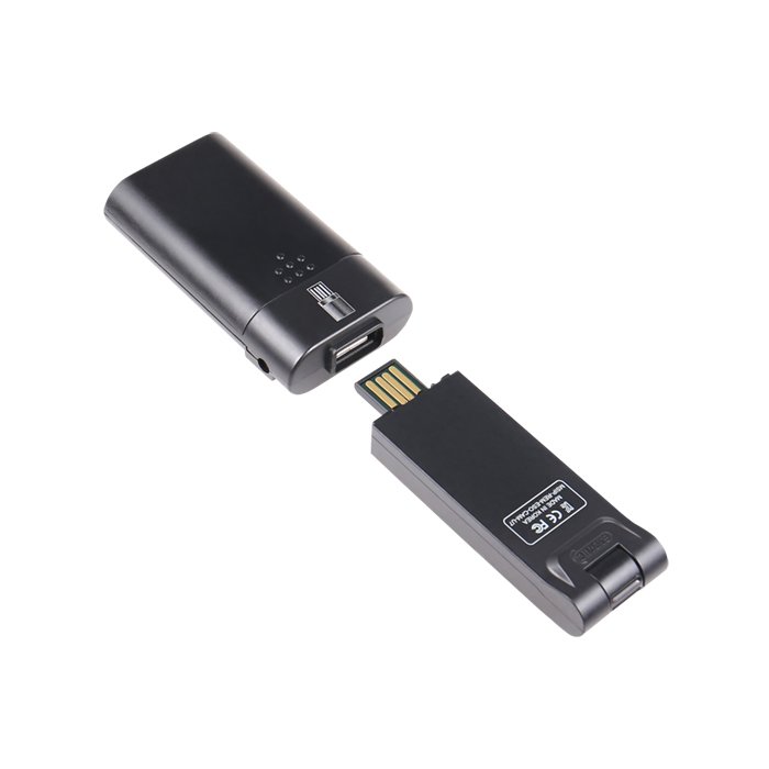 USB Hidden Camera
