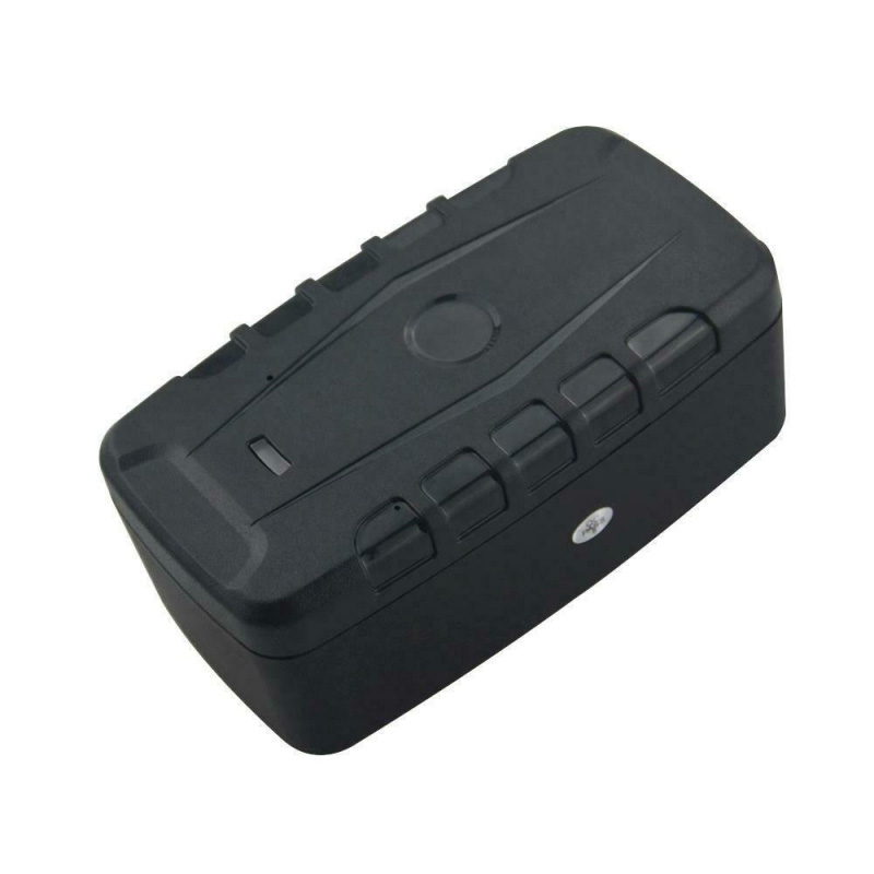 iTrail Endurance GPS Tracker