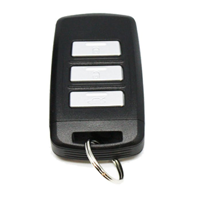 DVR202HD : 1080P Keyfob HD Camera & DVR