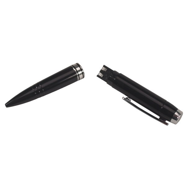 One-Touch Pen Voice Recorder