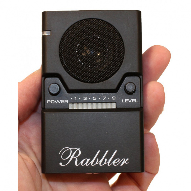 Rabbler Noise Generator