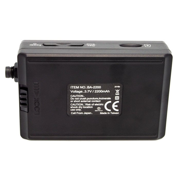 Professional Handheld 1080P P2P Wi-Fi DVR