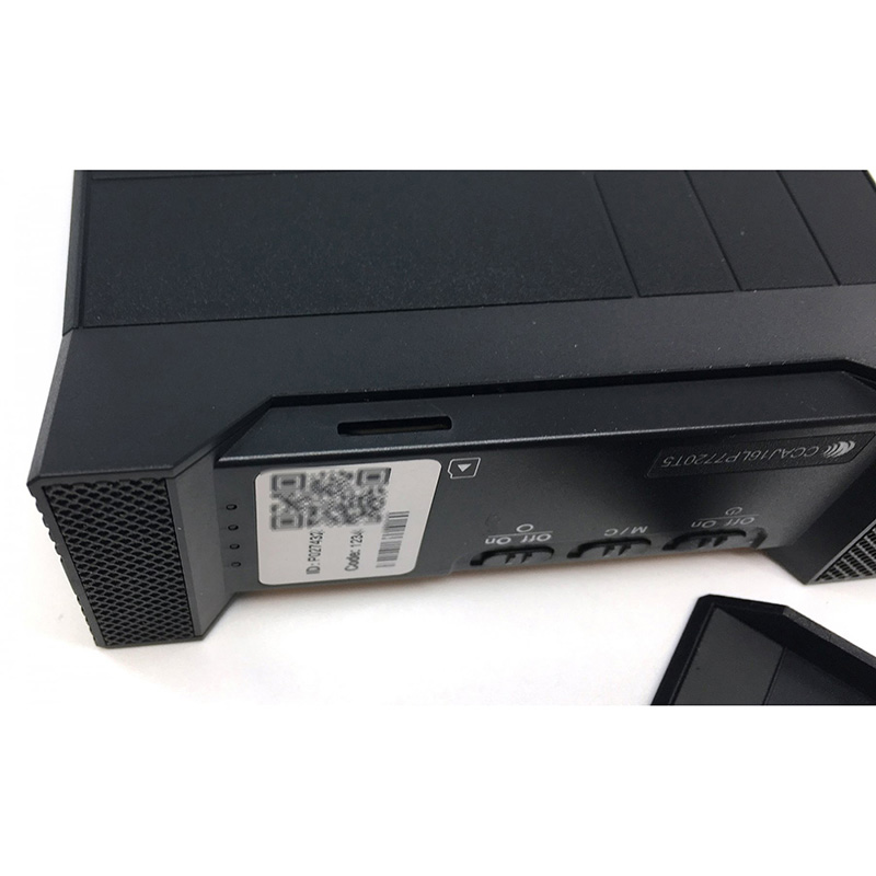 Wi-Fi Booster Hidden DVR Camera