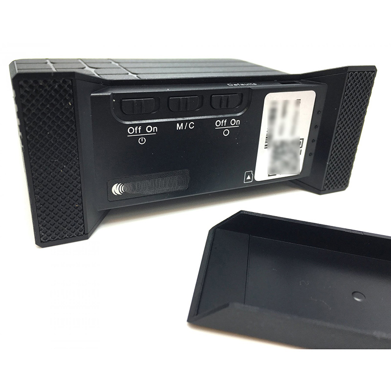 WiFi Booster Hidden DVR Camera KJB Security Products