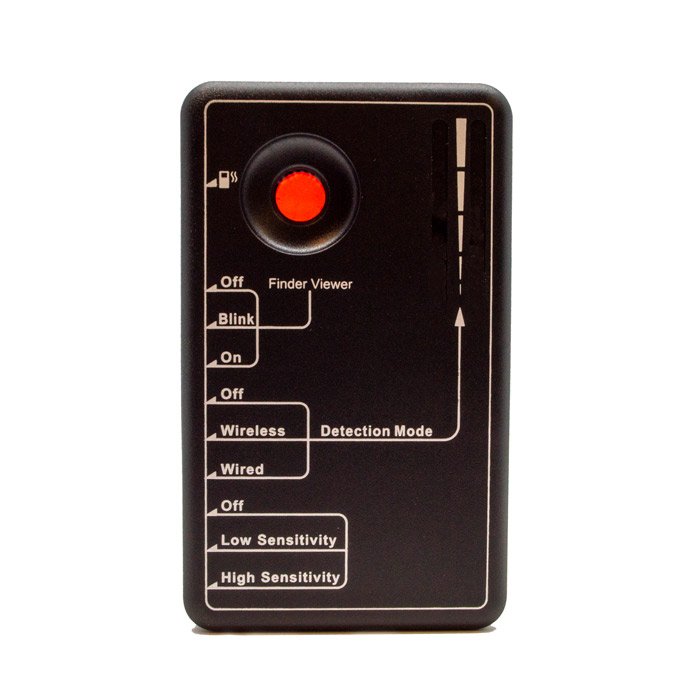 LawMate Pocket RF Detector