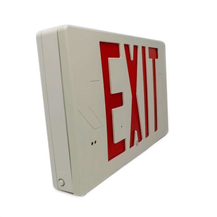 Xtreme Life 4K Night Vision Exit Sign