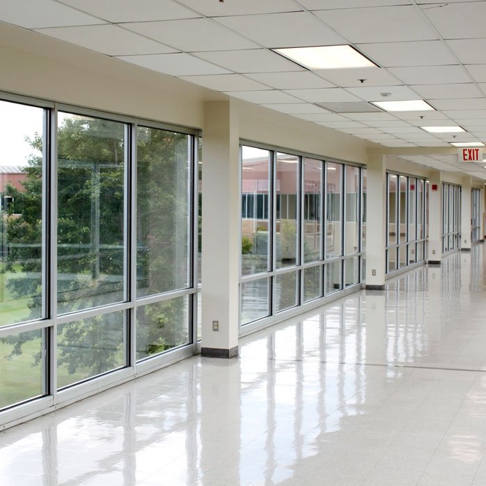 Xtreme Life 4K Night Vision Exit Sign