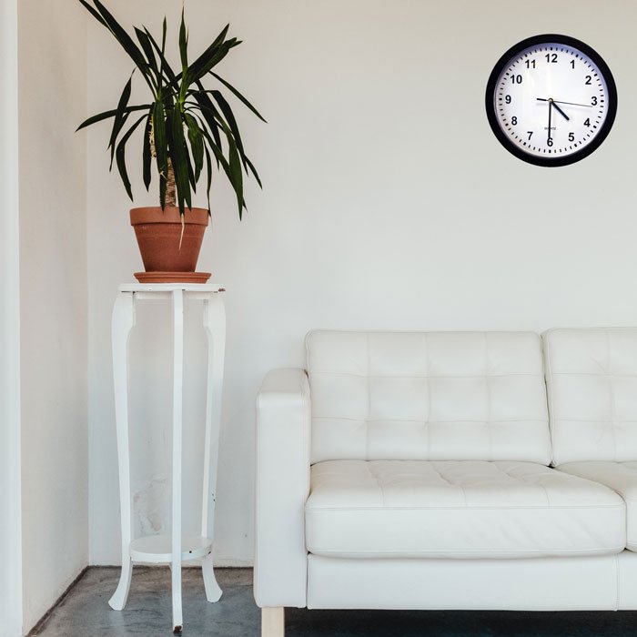 Xtreme Life 4K Wall Clock DVR