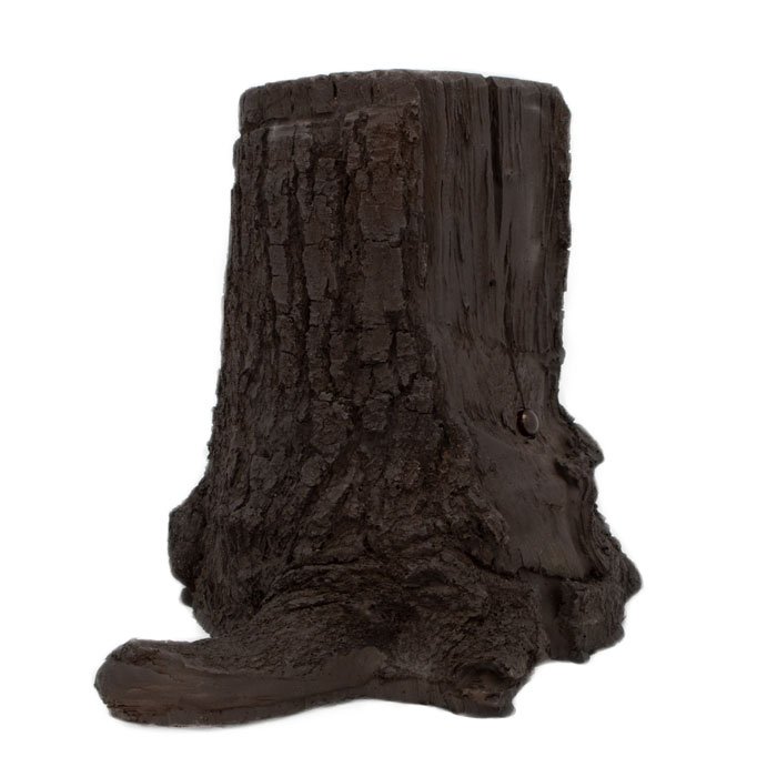 Xtreme Life 4K Tree Stump