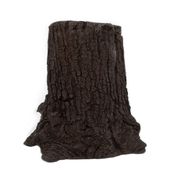Xtreme Life 4K Tree Stump