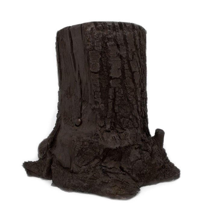 Xtreme Life 4K Tree Stump