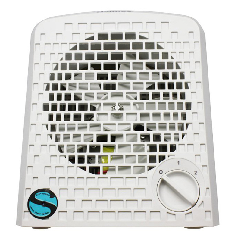 Zone Shield 4K Air Purifier DVR