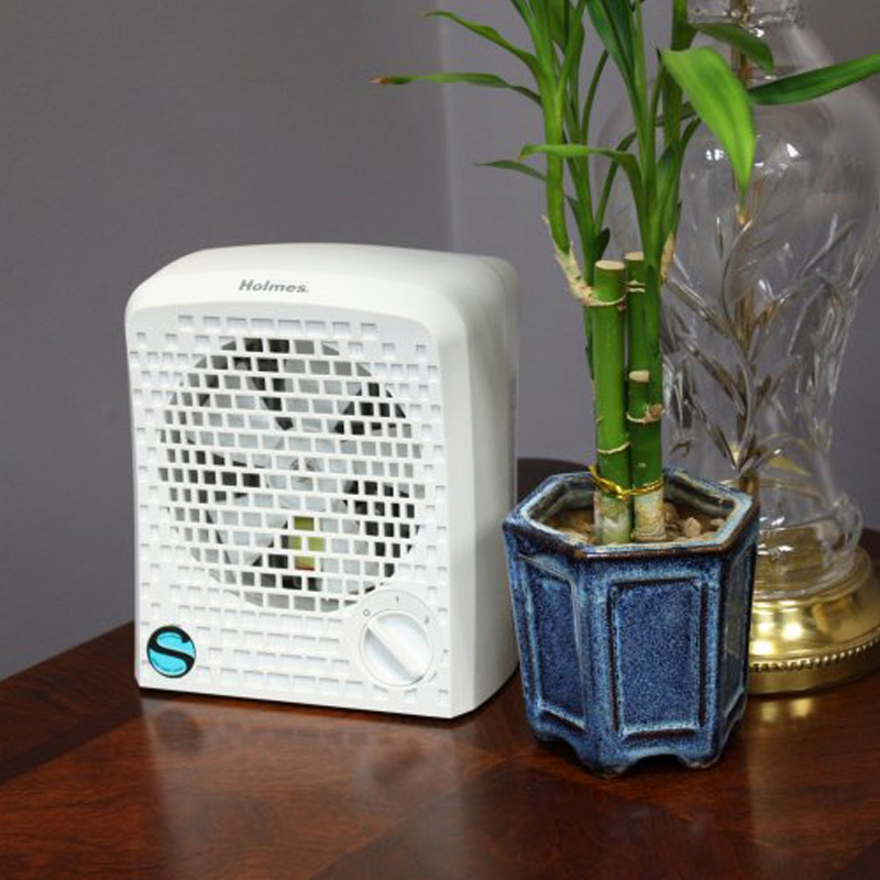 Zone Shield 4K Air Purifier DVR