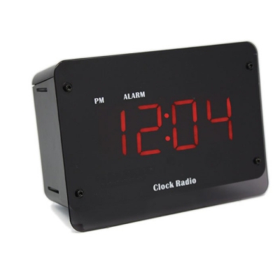 SG Alarm Clock