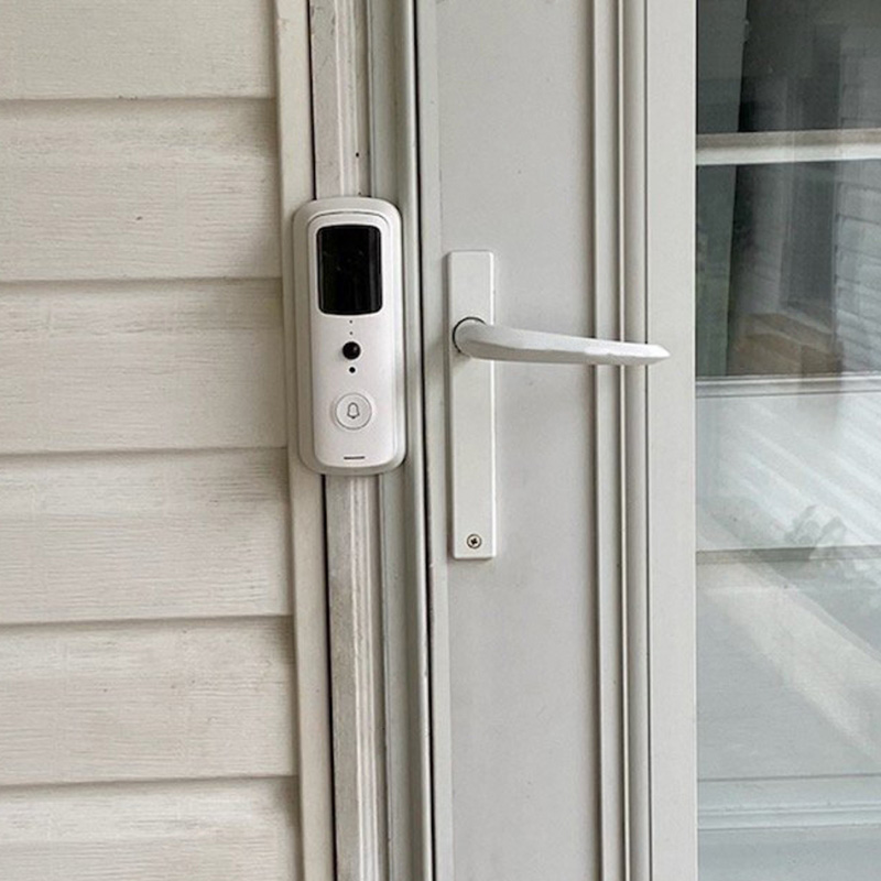 SG Home Battery Doorbell Camera