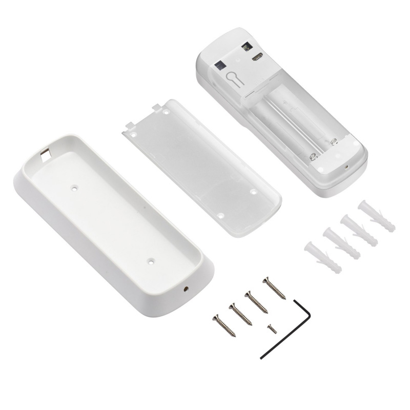 SG Home Battery Doorbell Camera