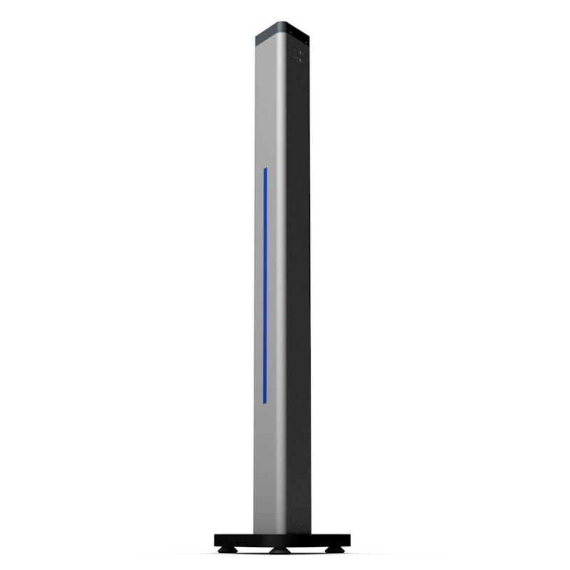 TMT2 4 Foot Floor Stand