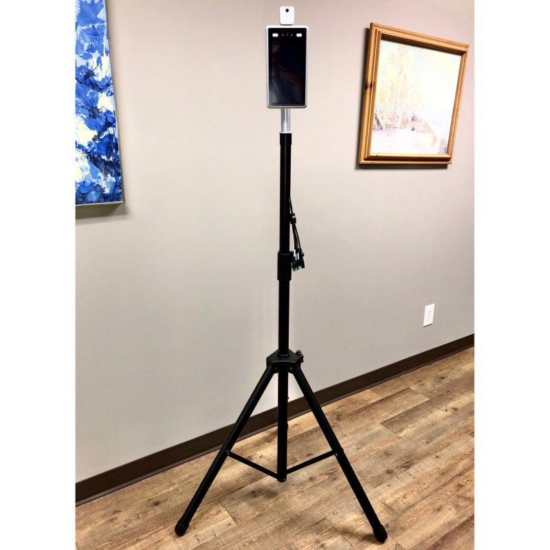 TMT2 Adjustable Tripod Stand