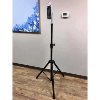 TMT2 Adjustable Tripod Stand