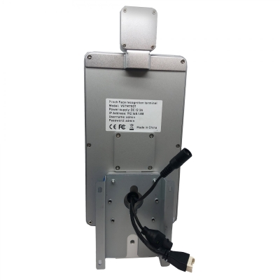 Body Temperature Scanner Camera-Wall Mounted