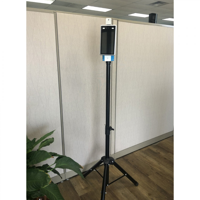 Adjustable Tripod mount for the TMT2 Wall Mount