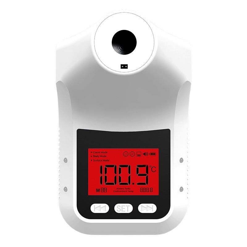 Temperature Sensor  Wireless - Process Industry Head Thermometer