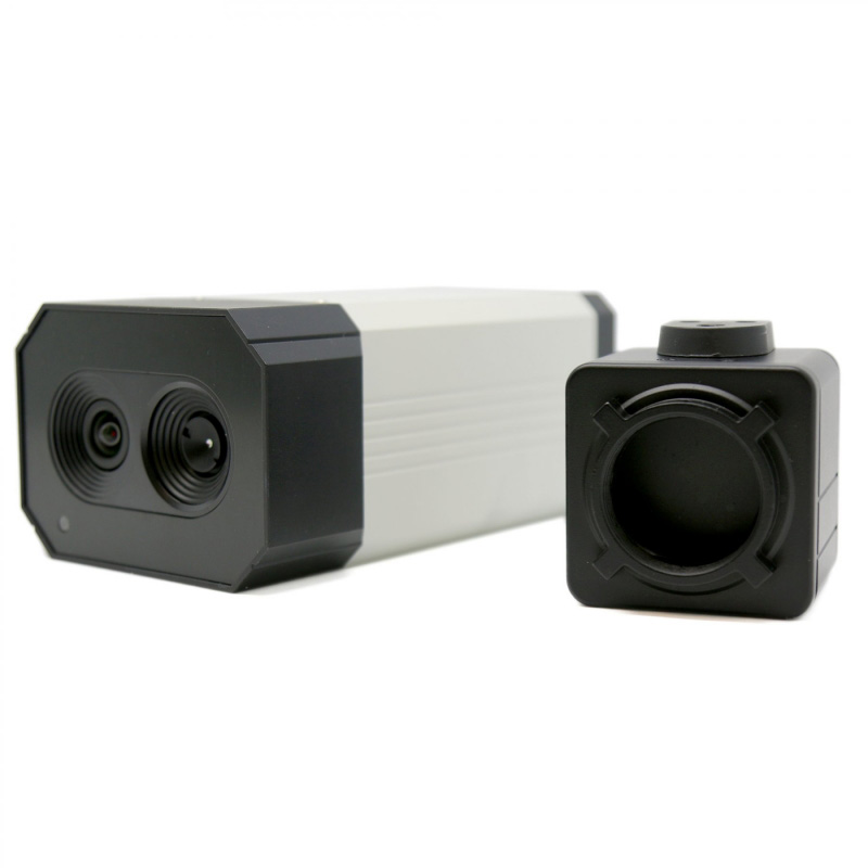 30 Person Thermal Image Body Temp Camera