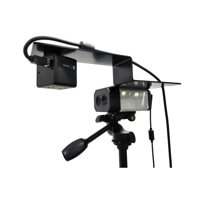 30 Person Thermal Image Body Temp Camera