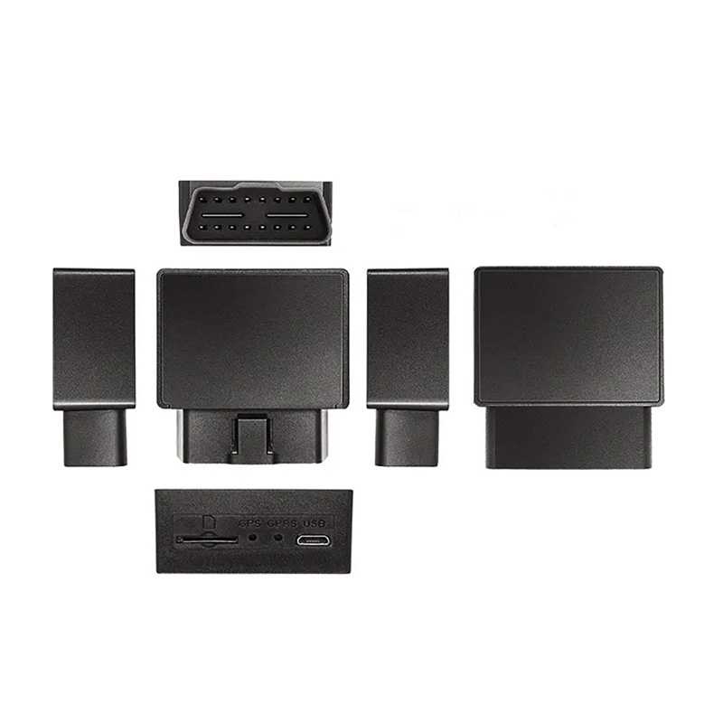 iTrail Snap OBD 5G Tracker