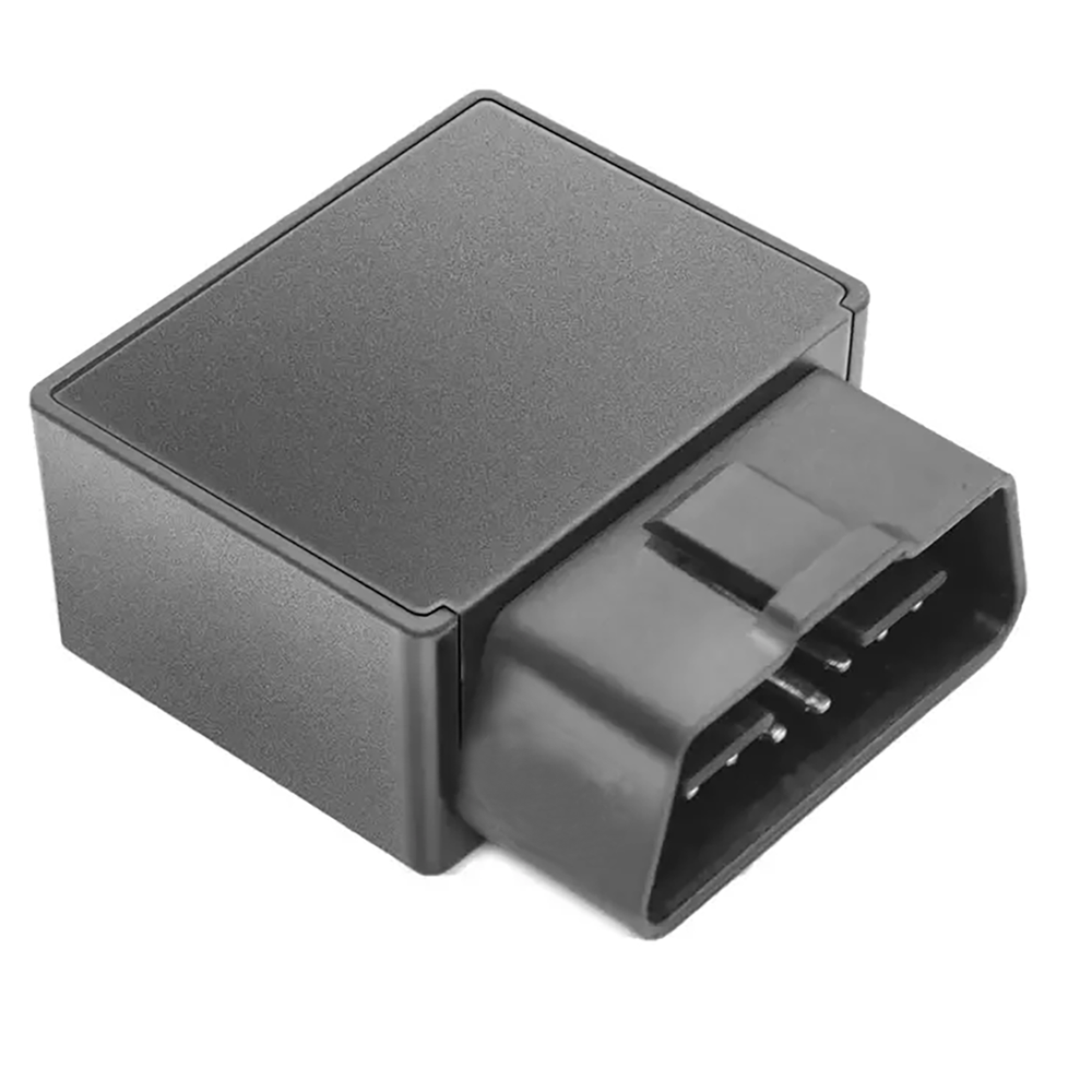 iTrail Snap OBD 5G Tracker