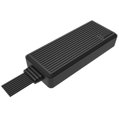 iTrail Convoy 5G Hardwired GPS Tracker GPS902 Front View