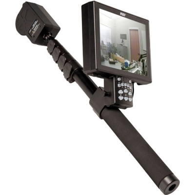 VPC 2.0 Deluxe Video Pole Camera VPC 2.0 Deluxe Video Pole Camera
