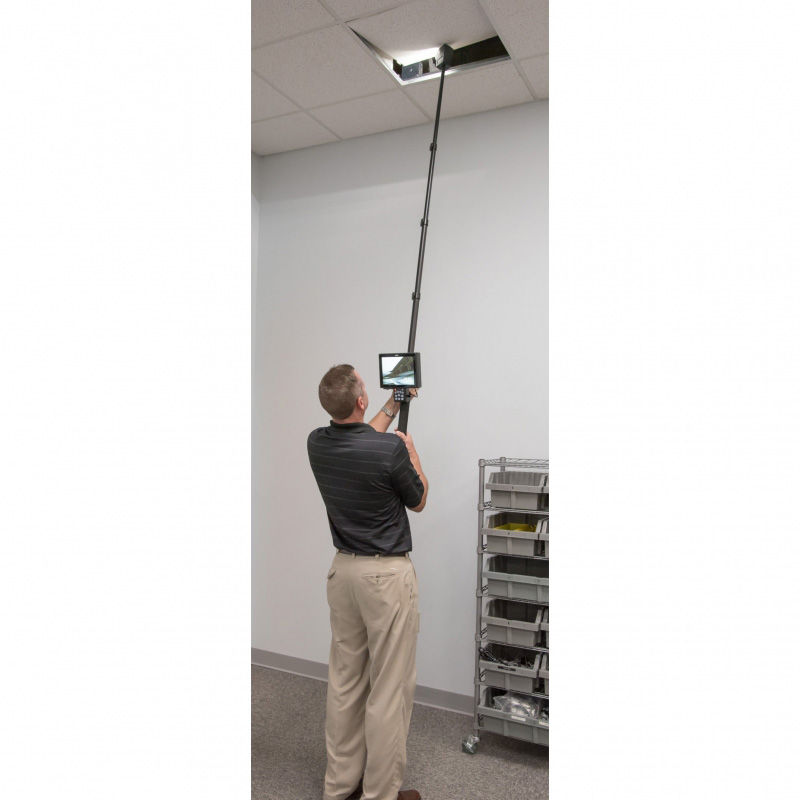 VPC 2.0 Deluxe Video Pole Camera