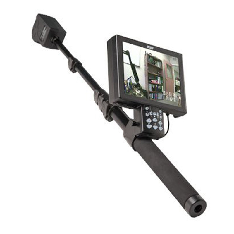 VPC 2.0 Video Pole Camera