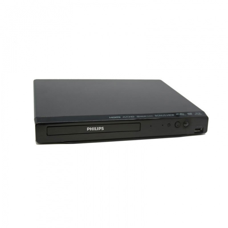 Zone Shield 4K Blu-Ray Player DVR