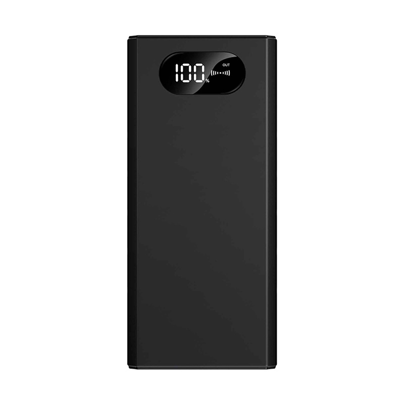 Power Bank Style Anti-Recorder