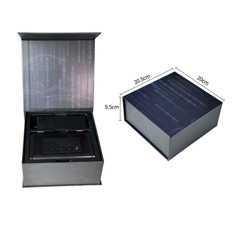 Small Room Anti-Recorder