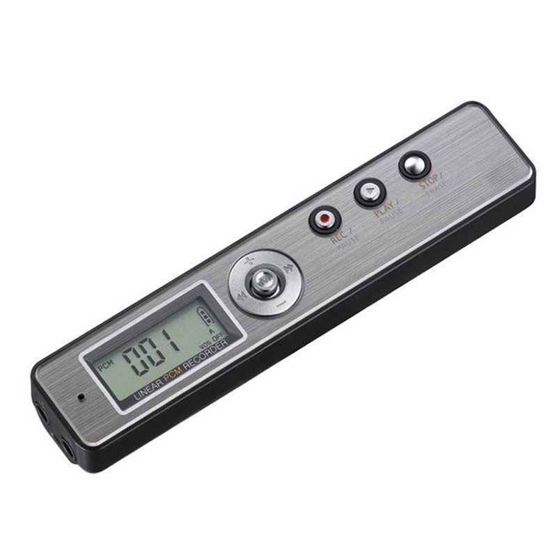 Mini Voice Recorder
