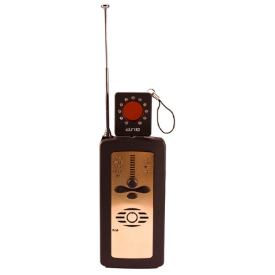 Law-Grade PRO Sweep Defender Deluxe 10G Law-Grade PRO Sweep Defender Deluxe 10G