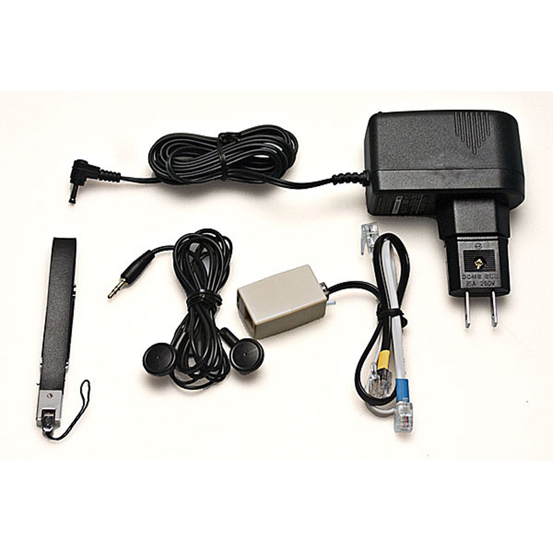 Law-Grade PRO Sweep Defender Deluxe 10G